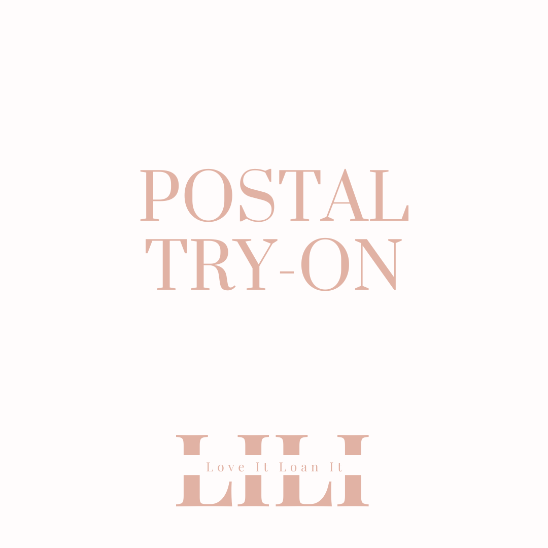 Postal Try-On